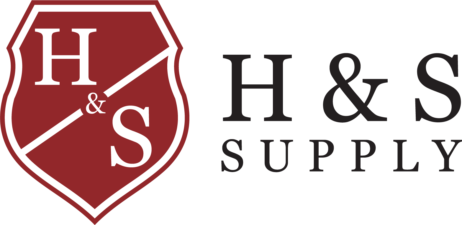 H&S Supply Co. Logo